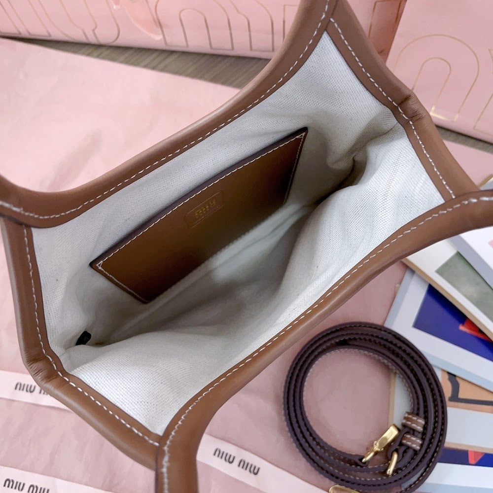 Dragons Bags Miun Miun Luxury Bag --122287
