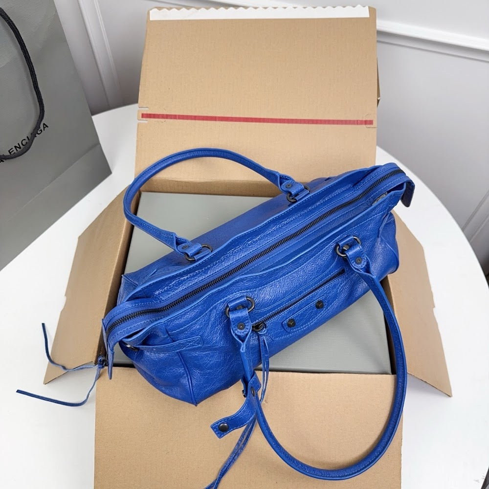 Dragons Bags Balenciaga Luxury Bag --111101