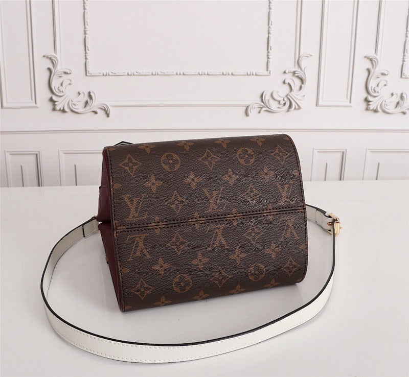 Dragons Bags ln Luxury Bag --78317