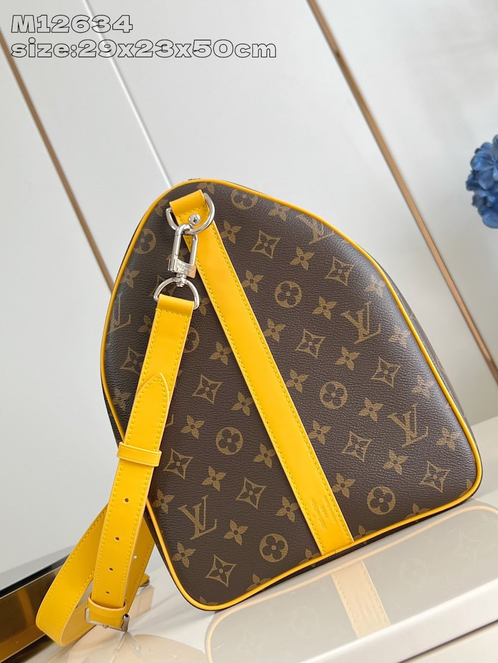 Dragons Bags ln Luxury Bag --97040