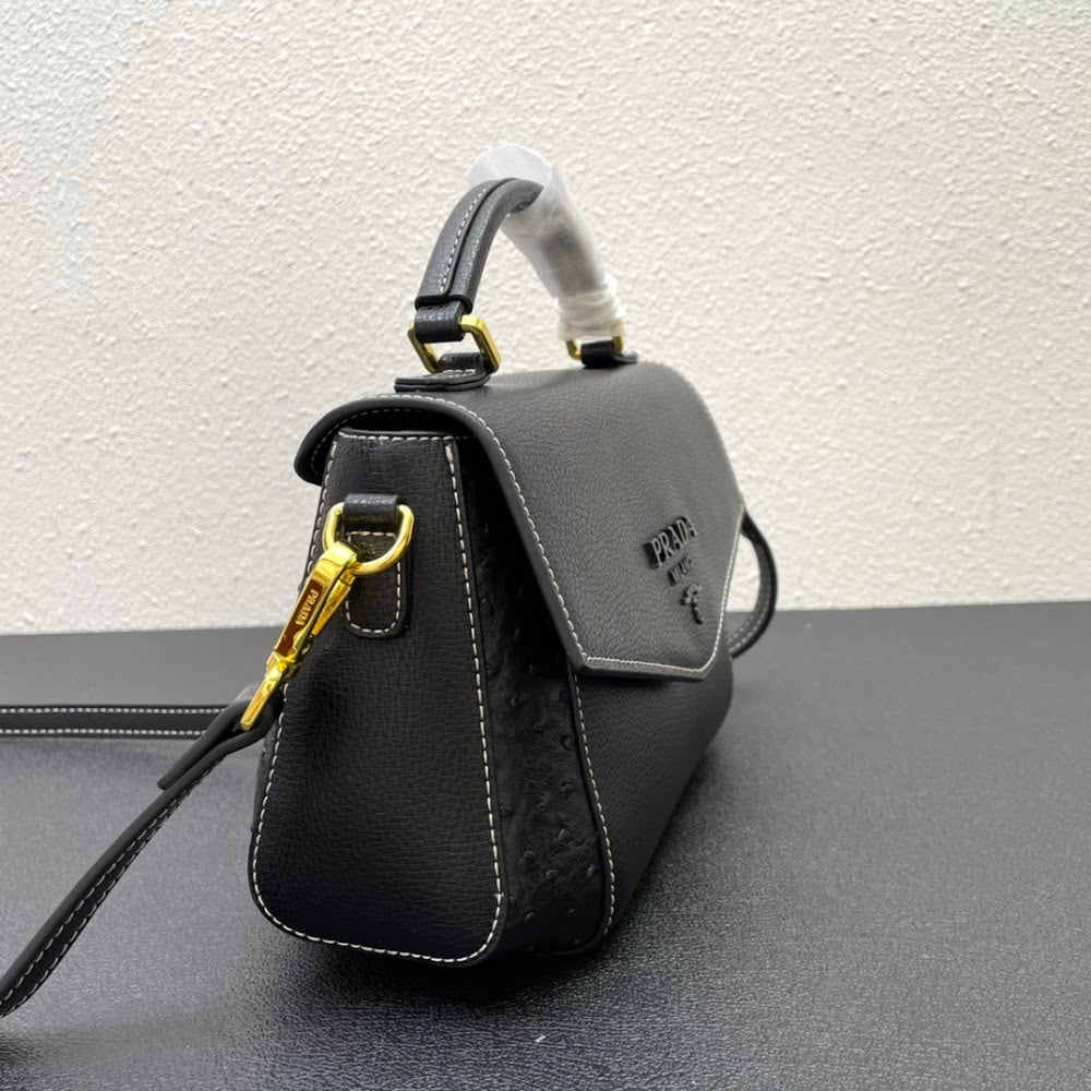 Dragons Bags pradn Luxury Bag --73862