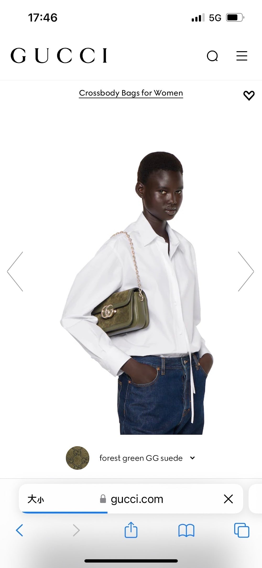 Dragons Bags Guccin Luxury Bag --94372