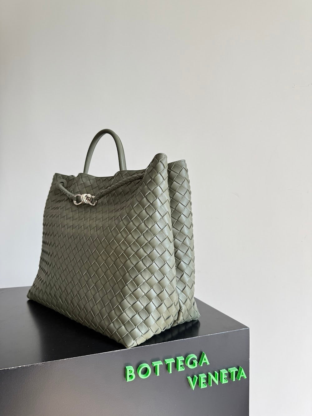 Dragons Bags Bottegan Luxury Bag --91424