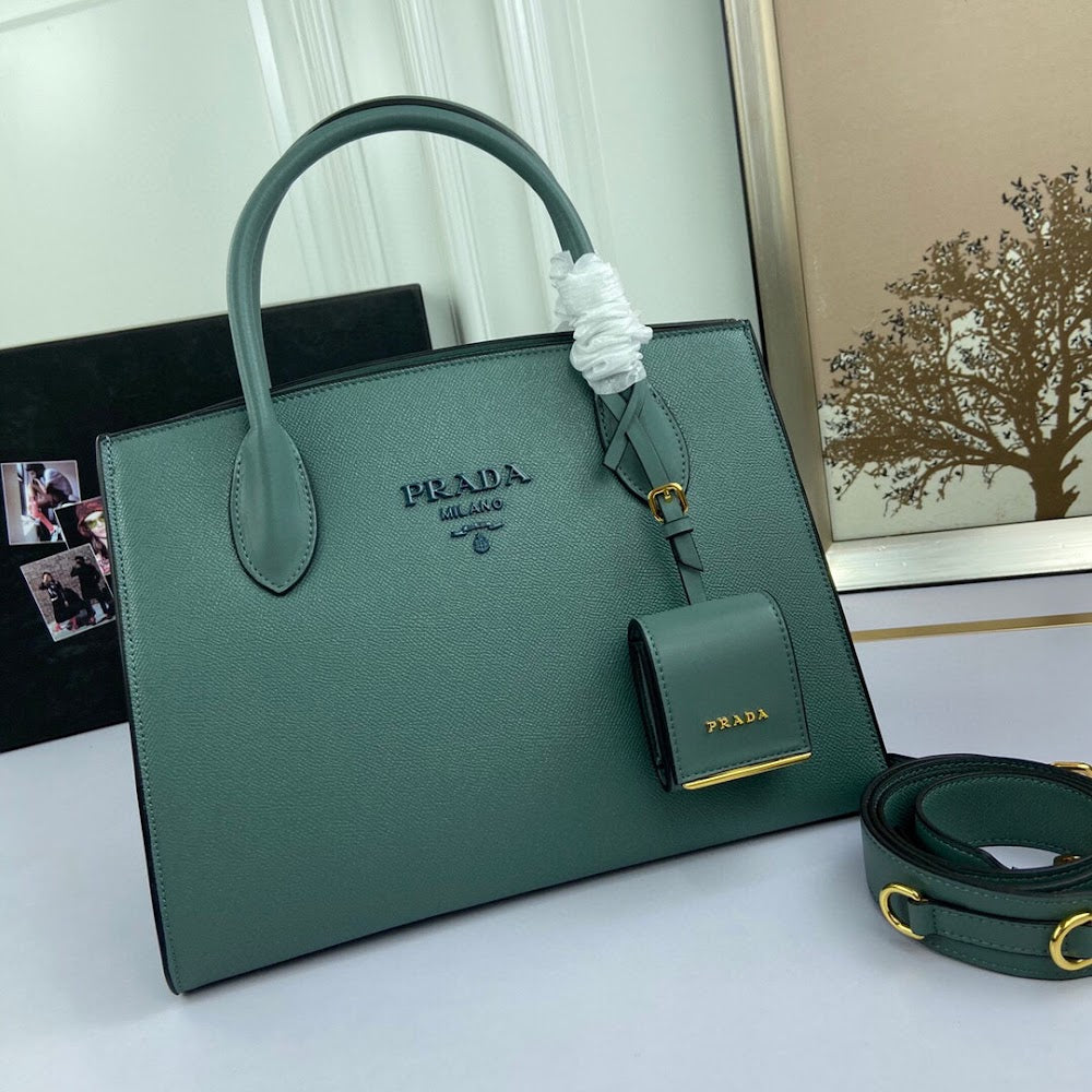 Dragons Bags pradn Luxury Bag --73440