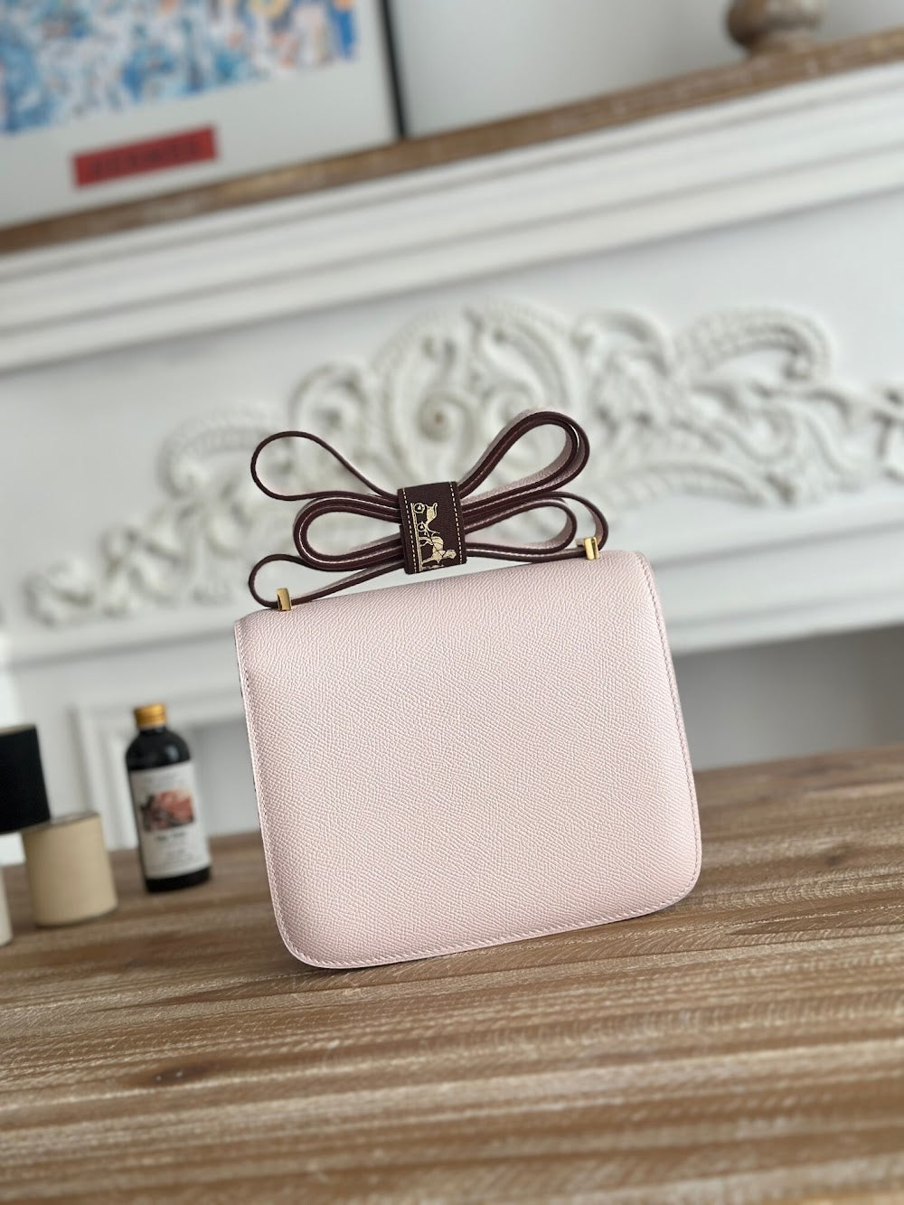 Dragons Bags Hermesn Luxury Bag --118992