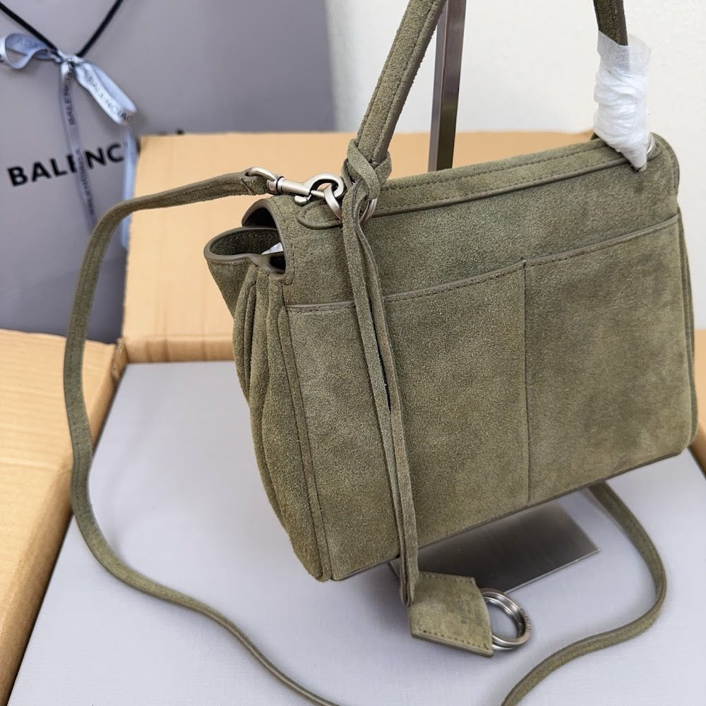 Dragons Bags Balenciaga Luxury Bag --111272
