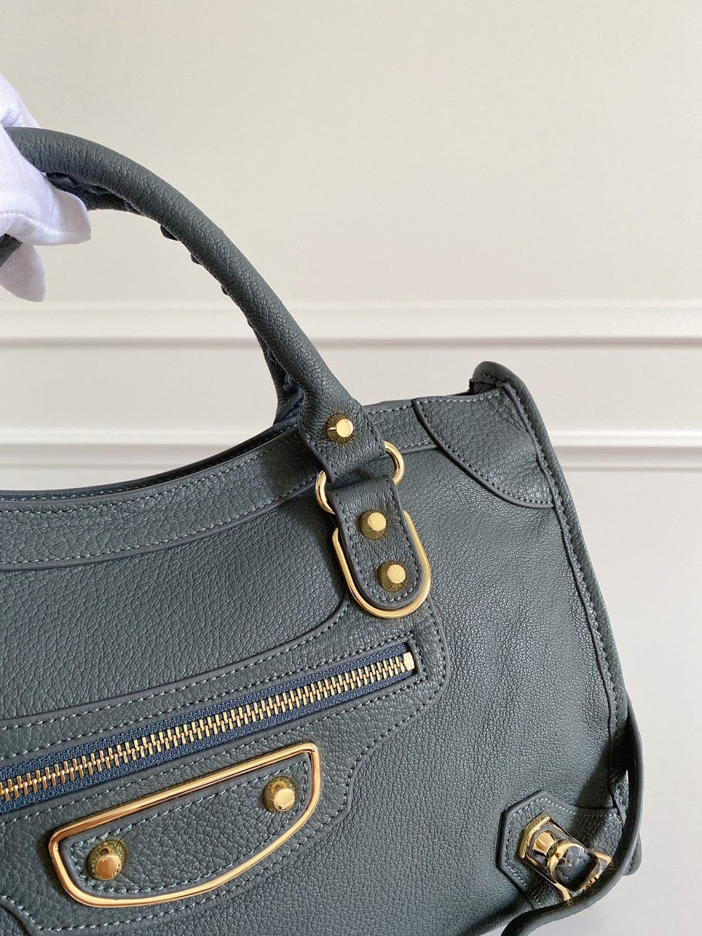 Dragons Bags Balenciaga Luxury Bag --111802