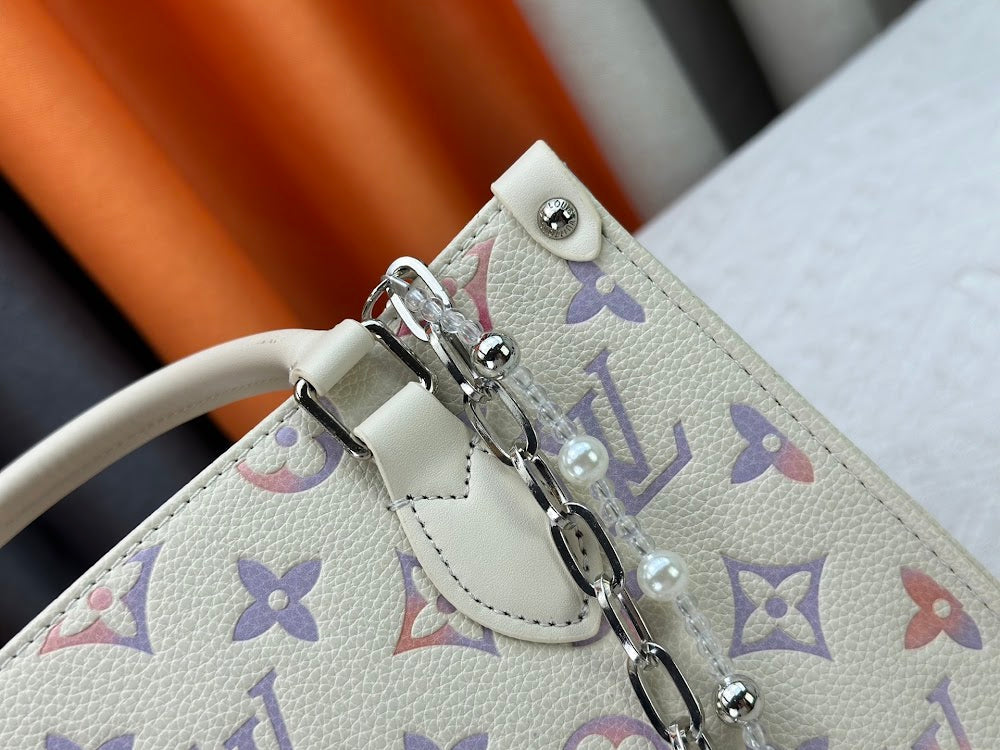 Dragons Bags ln Luxury Bag --77259