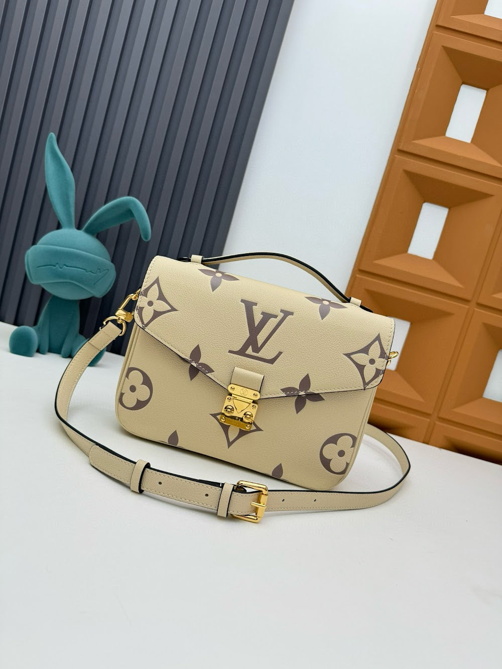 Dragons Bags LVn Luxury Bag --80282
