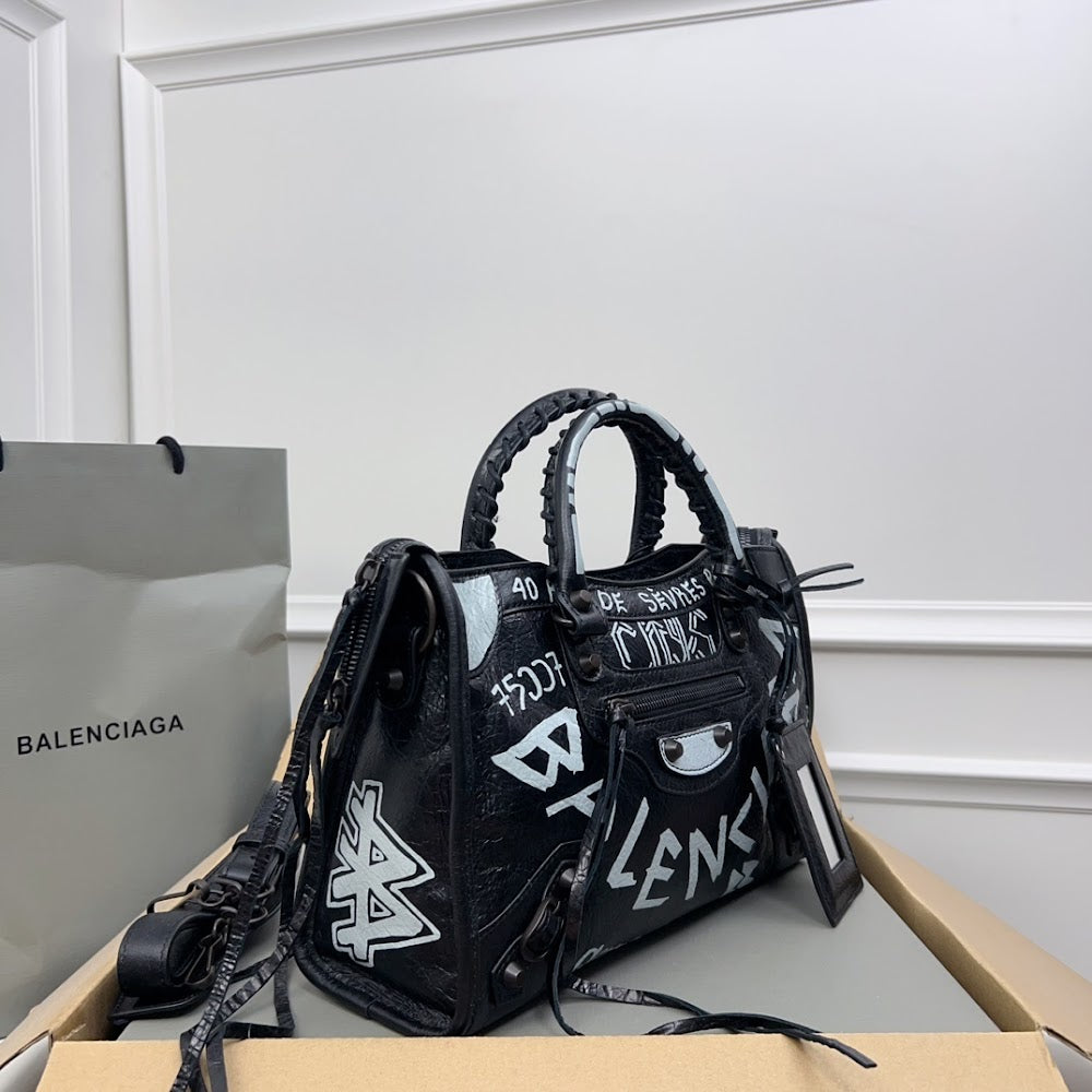 Dragons Bags Balenciaga Luxury Bag --111843
