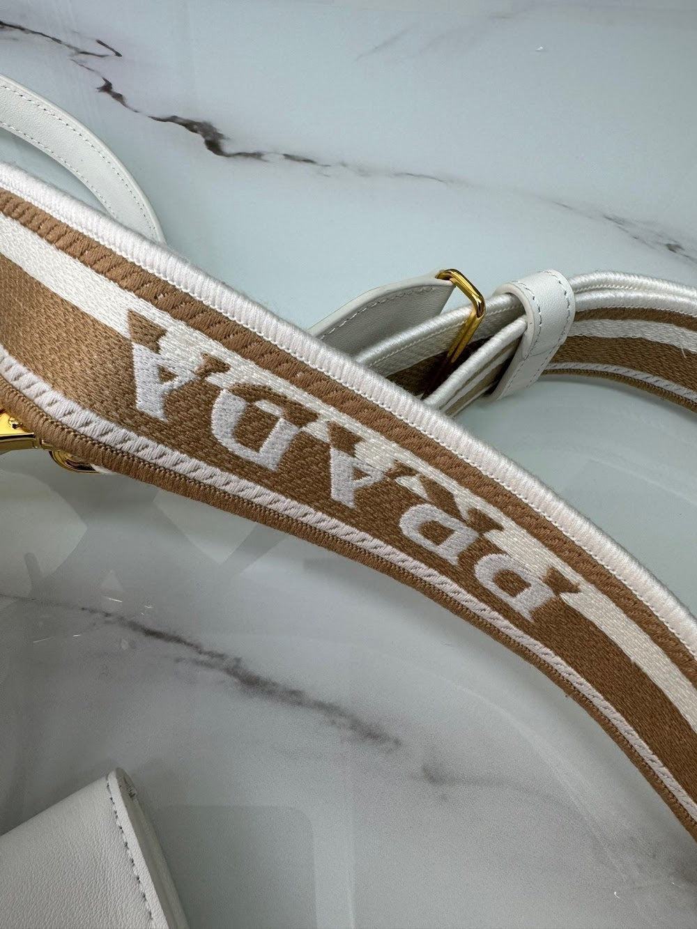Dragons Bags Prada Luxury Bag --54429