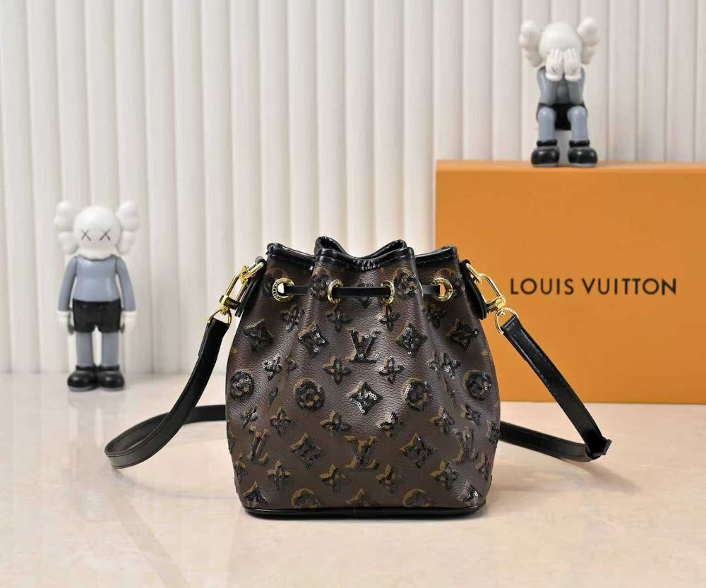 Dragons Bags ln Luxury Bag --77652