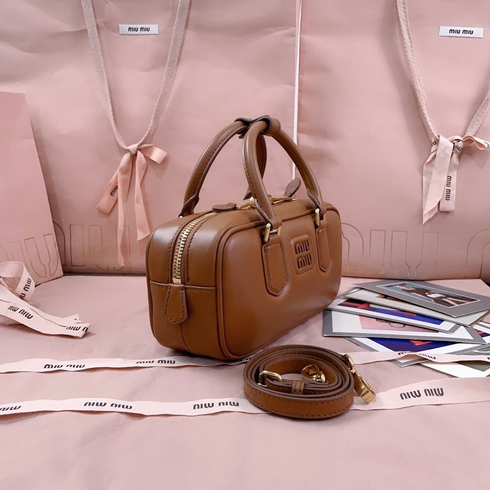 Dragons Bags Miun Miun Luxury Bag --122598