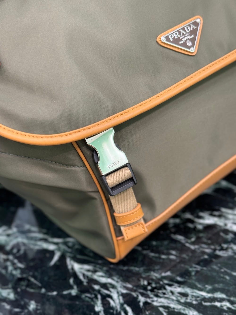 Dragons Bags Pradn Luxury Bag --102787