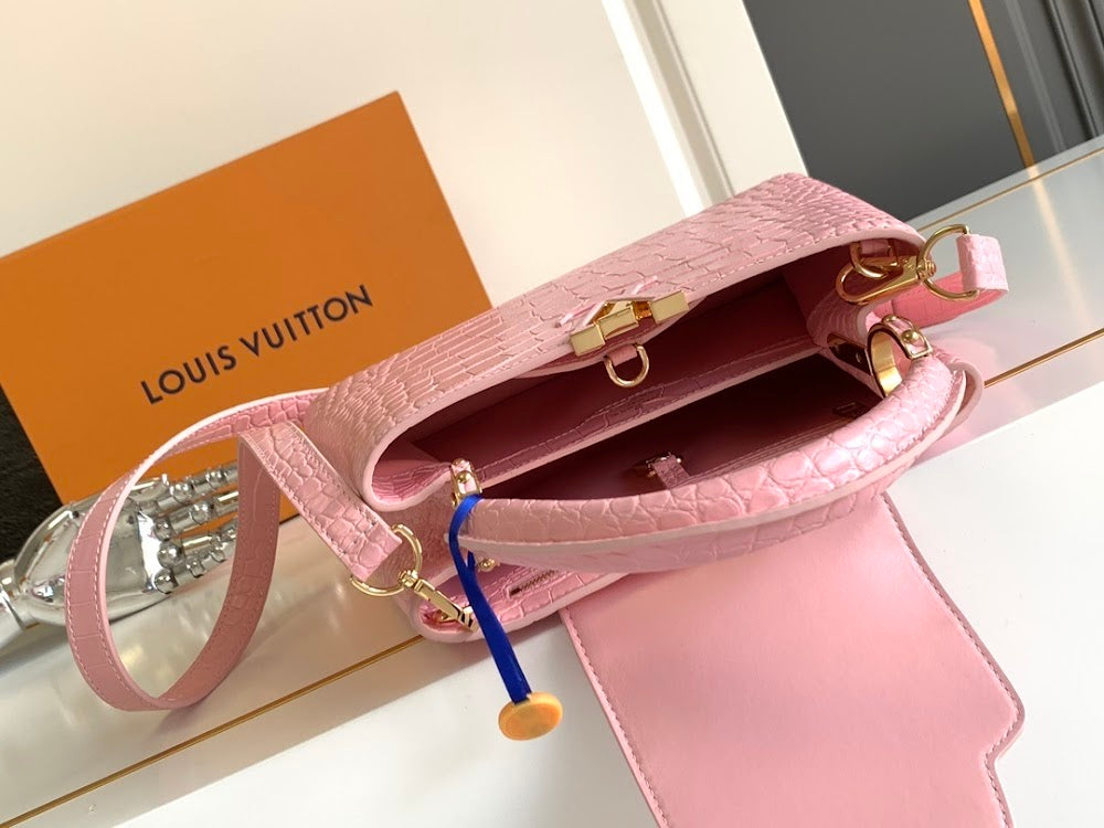 Dragons Bags ln Luxury Bag --96932