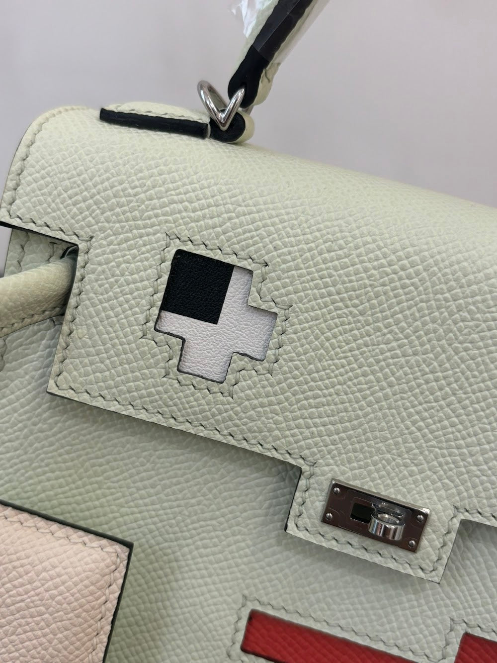 Dragons BagsHermesn Luxury Bag --117283