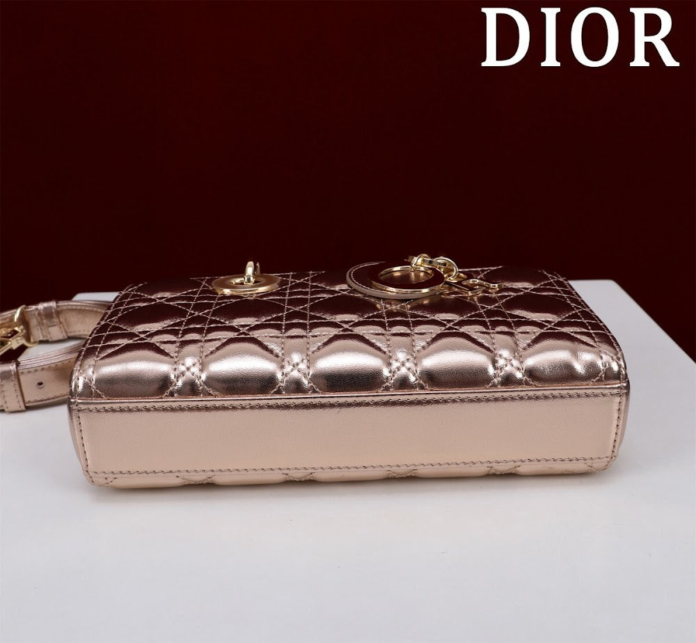Dragons BagsDiorn Luxury Bag --114743