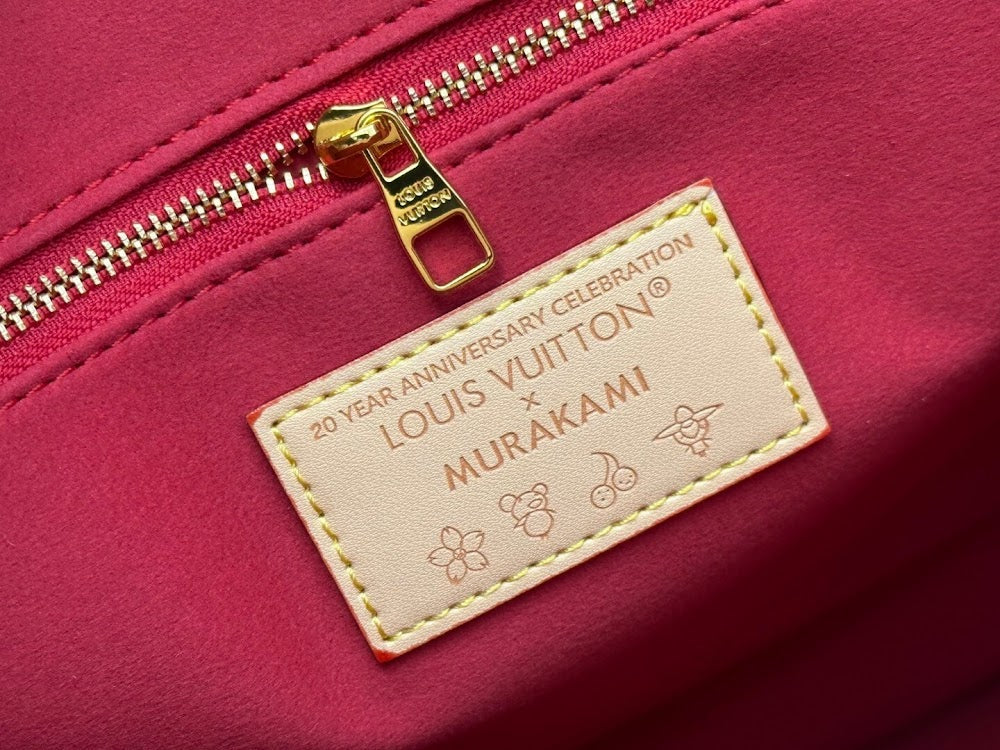 Dragons Bags ln Luxury Bag --76868