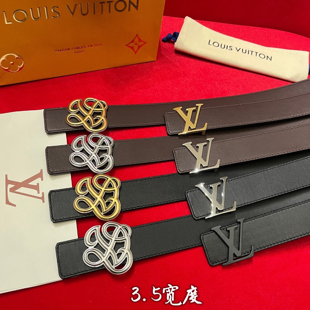 Dragons Bags ln Luxury Belt --106633