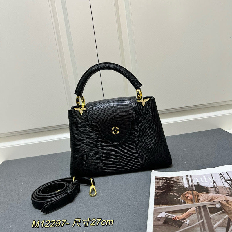 Dragons Bags LVn Luxury Bag --80530