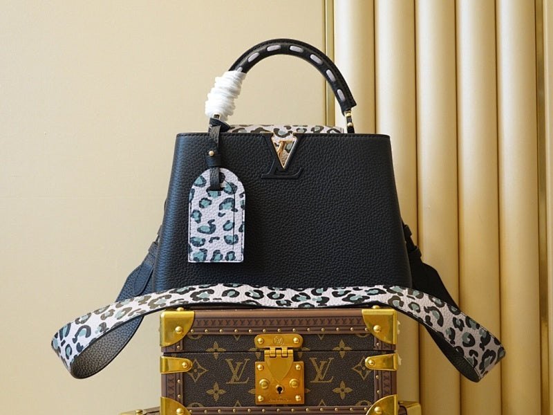 Dragons Bags LV Luxury Bag --55725