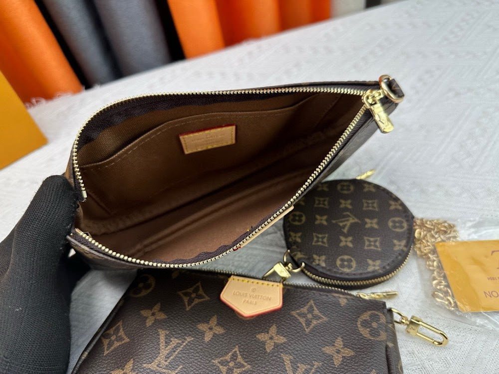 Dragons Bags LVn Luxury Bag --80153