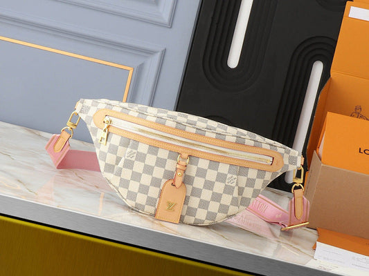 Dragons Bags LVn Luxury Bag --78962