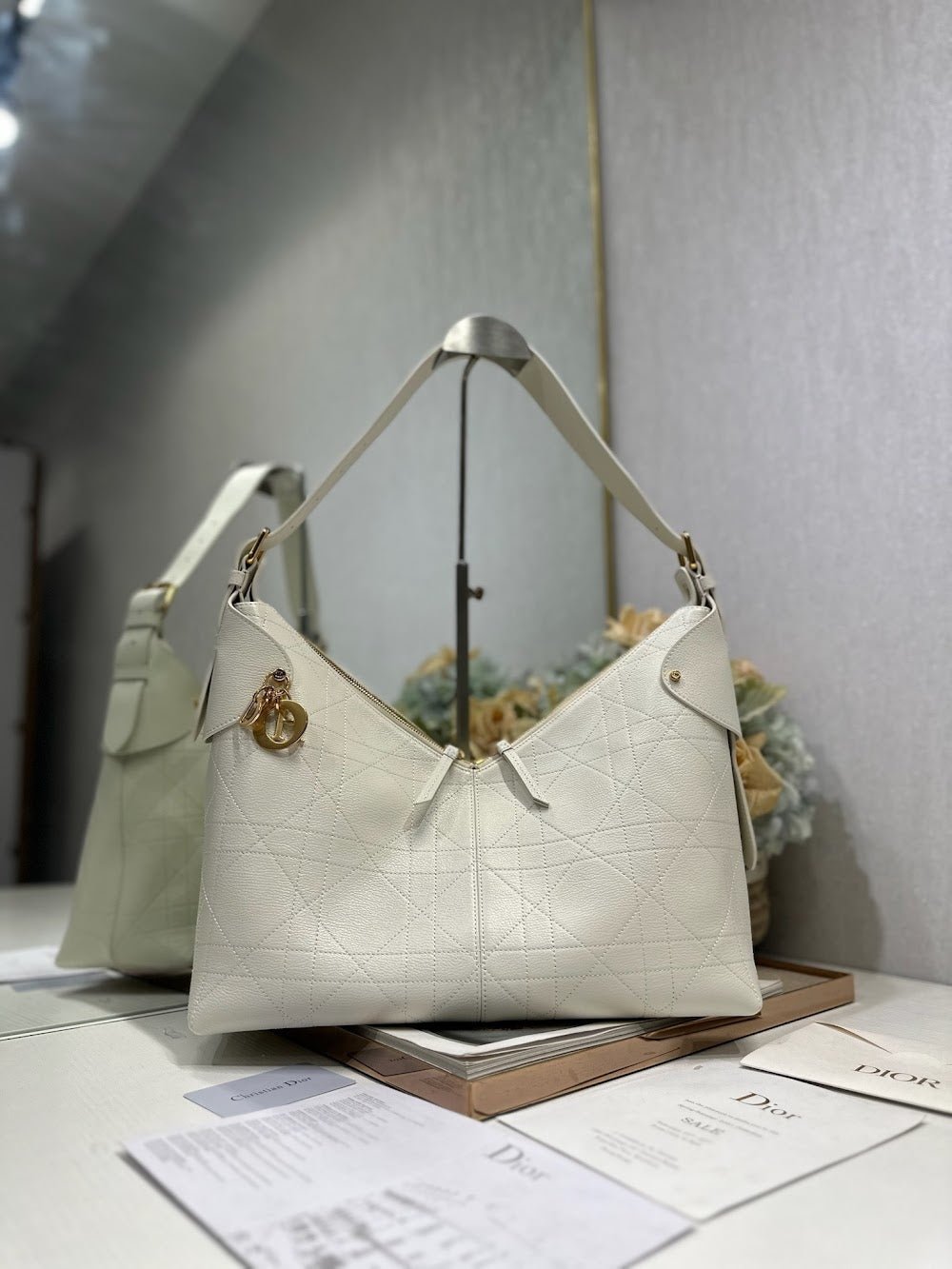 Dragons BagsDiorn Luxury Bag --115518