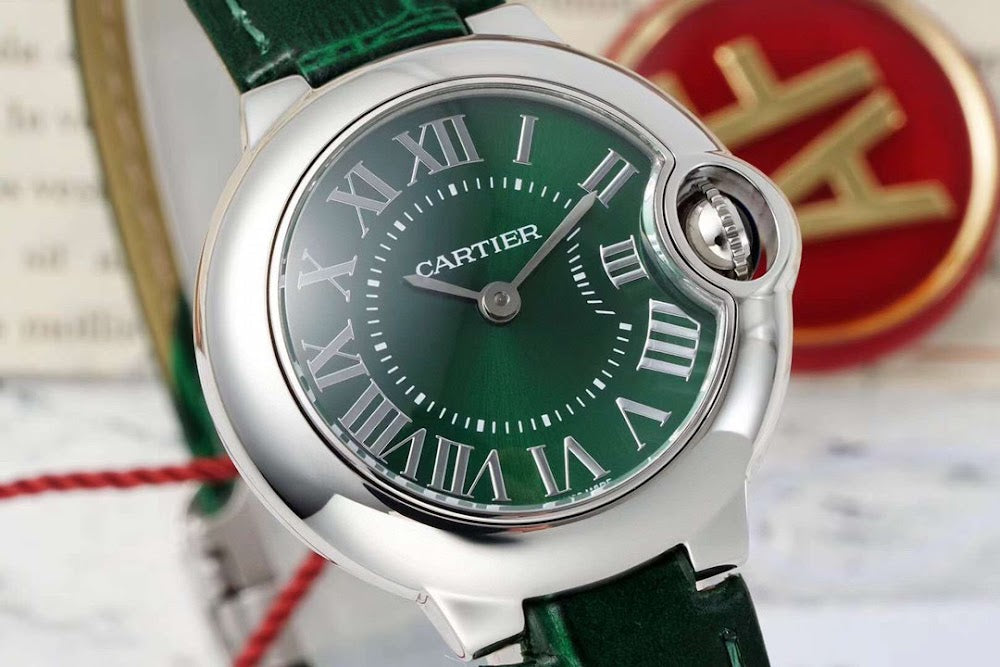 Dragons Bags Luxury Designer Watch --103042