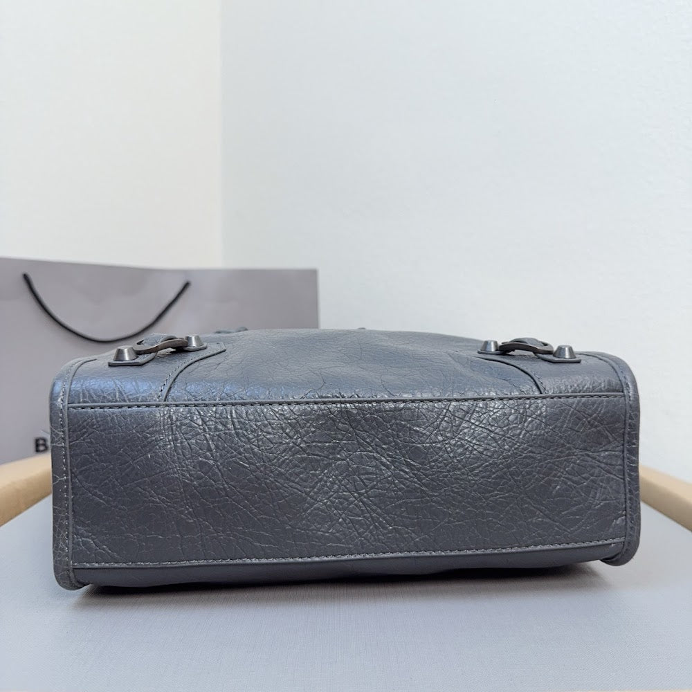 Dragons Bags Balenciaga Luxury Bag --111695