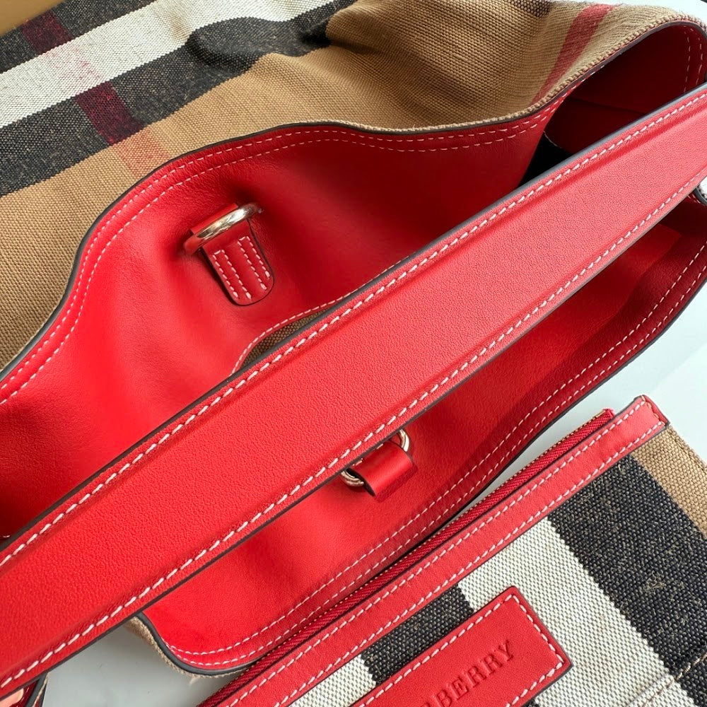 Dragons Bags Burberryn Luxury Bag --92825