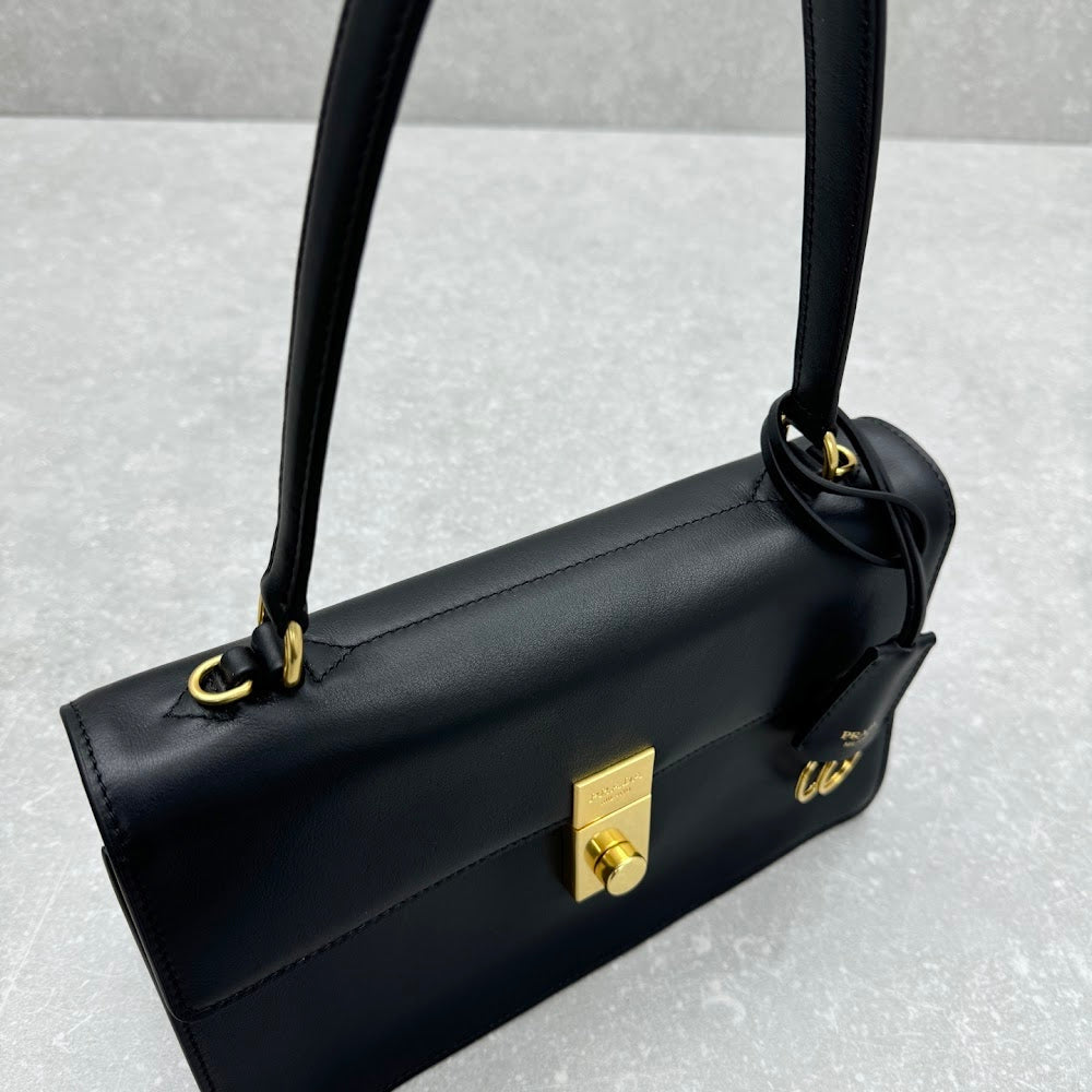 Jessica Bags pradn Luxury Bag --75101