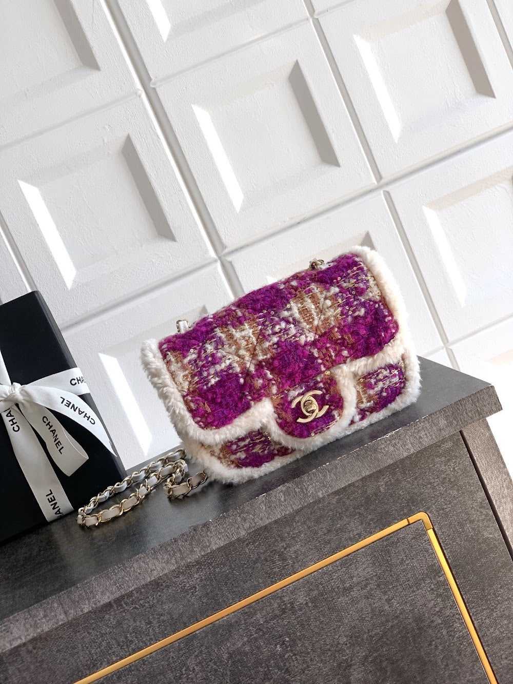 Dragons Bags CHn Luxury Bag --112736