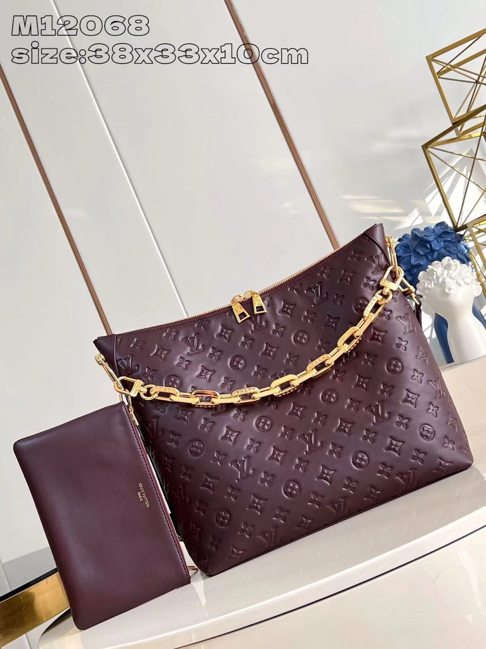 Dragons Bags ln Luxury Bag --97056