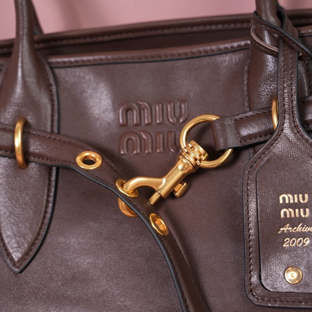 Dragons Bags Miun Miun Luxury Bag --123542