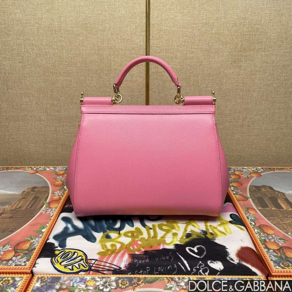 Dragons Bags DGn Luxury Bag --93701