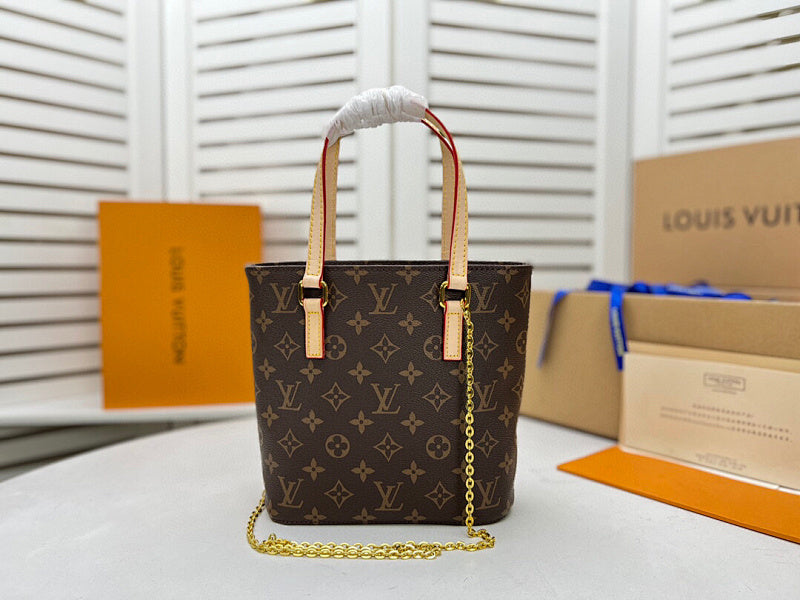 Dragons Bags LVn Luxury Bag --80135