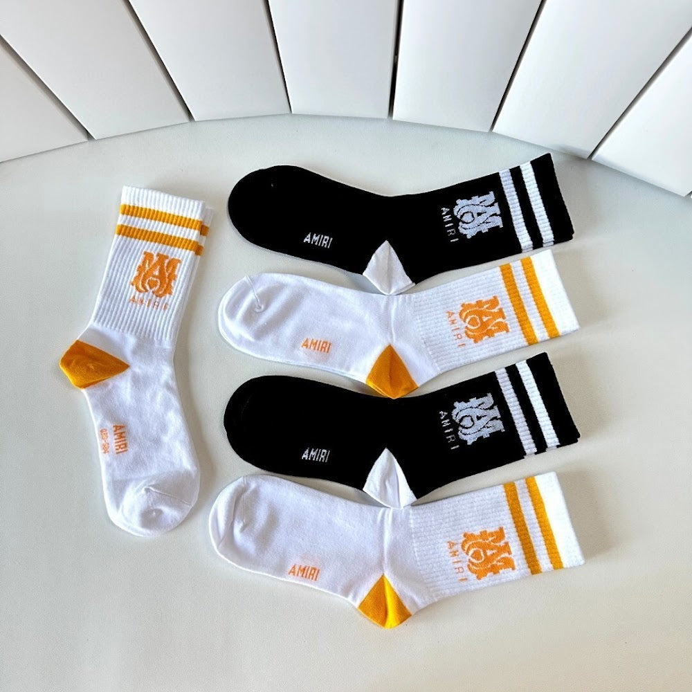 Dragons Bags Premium Luxury Socks --97962