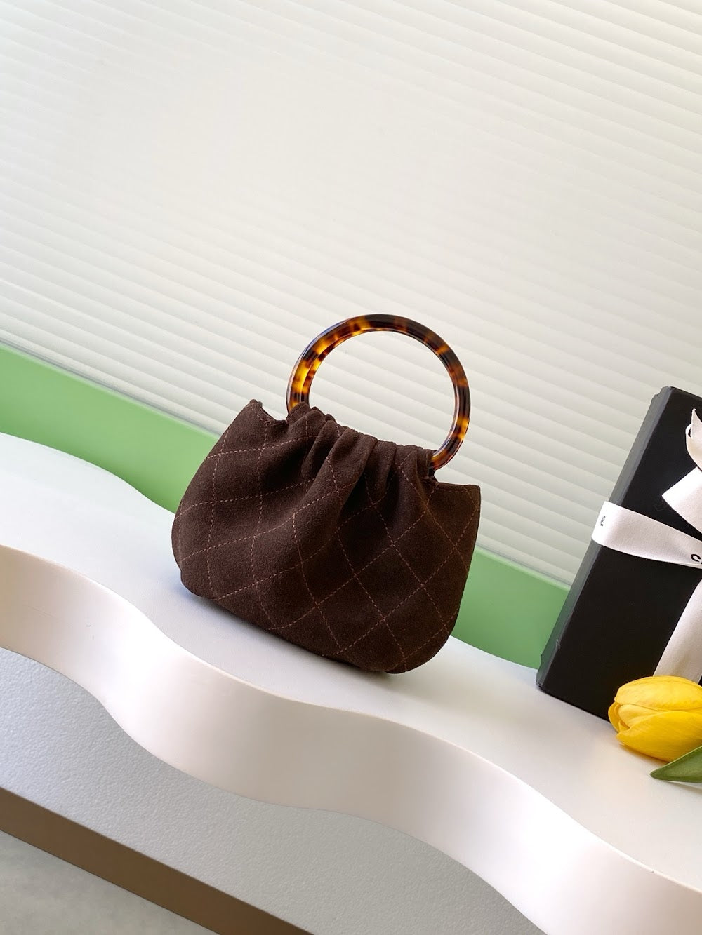 Dragons BagsCHn Luxury Bag --114310