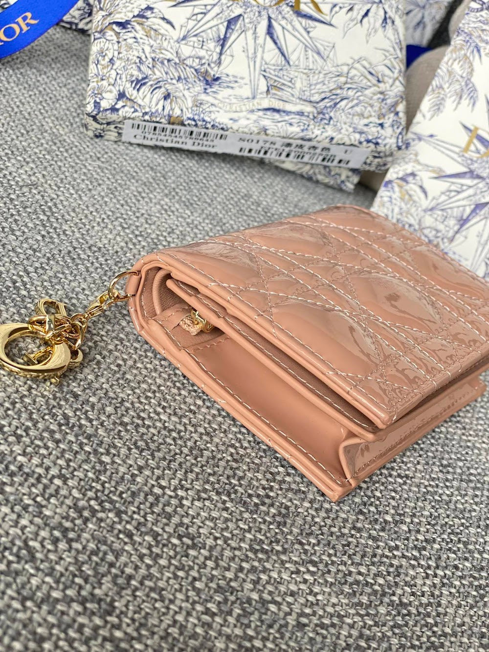 Dragons BagsDiorn Luxury Bag --115082