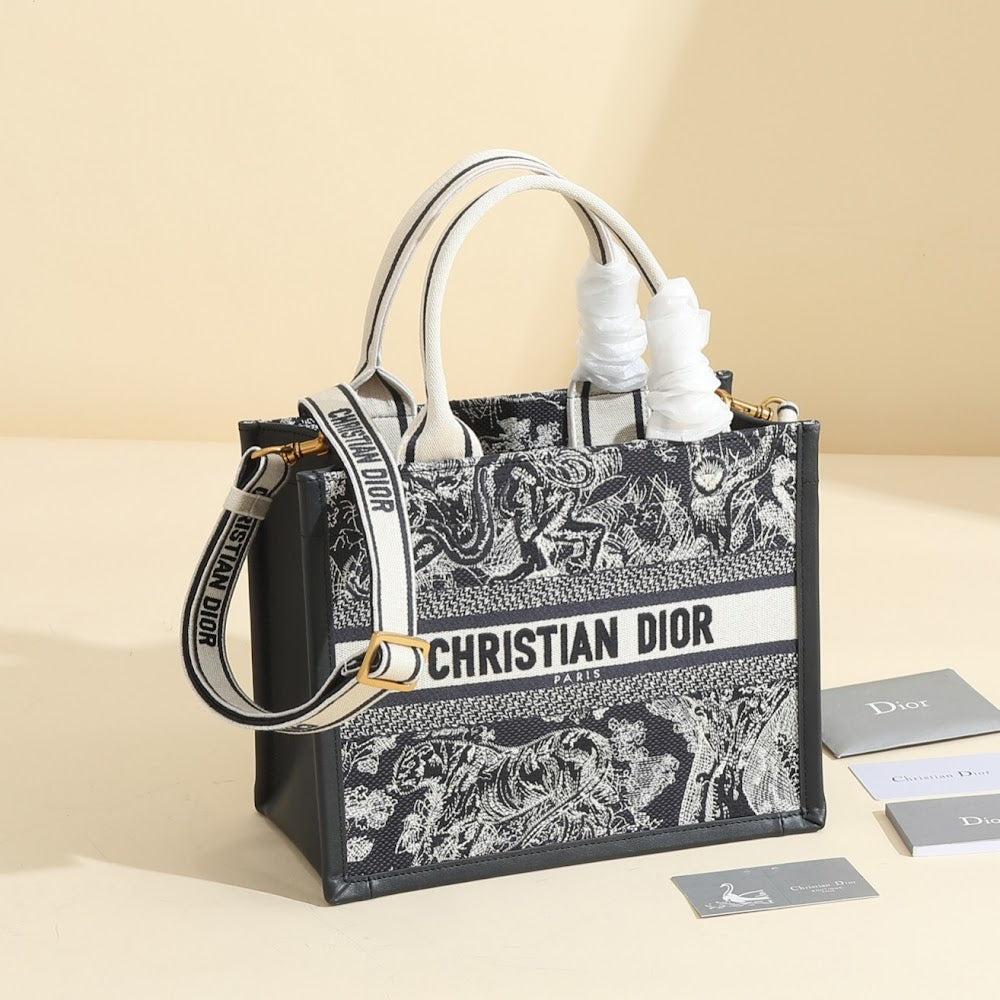Dragons BagsDiorn Luxury Bag --115743