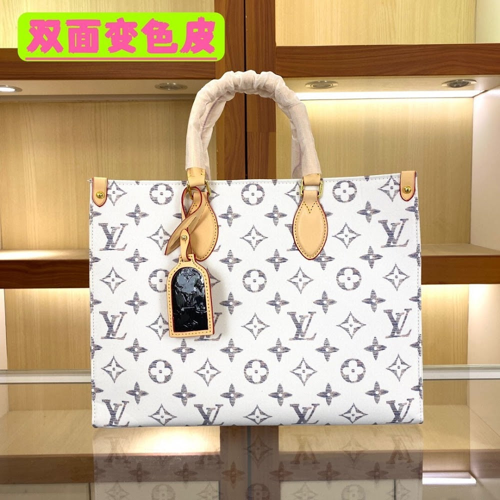 Dragons Bags ln Luxury Bag --76183