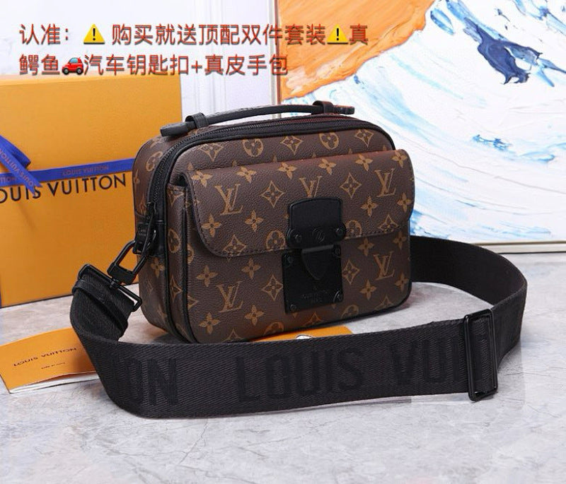 Dragons Bags ln Luxury Bag --70779