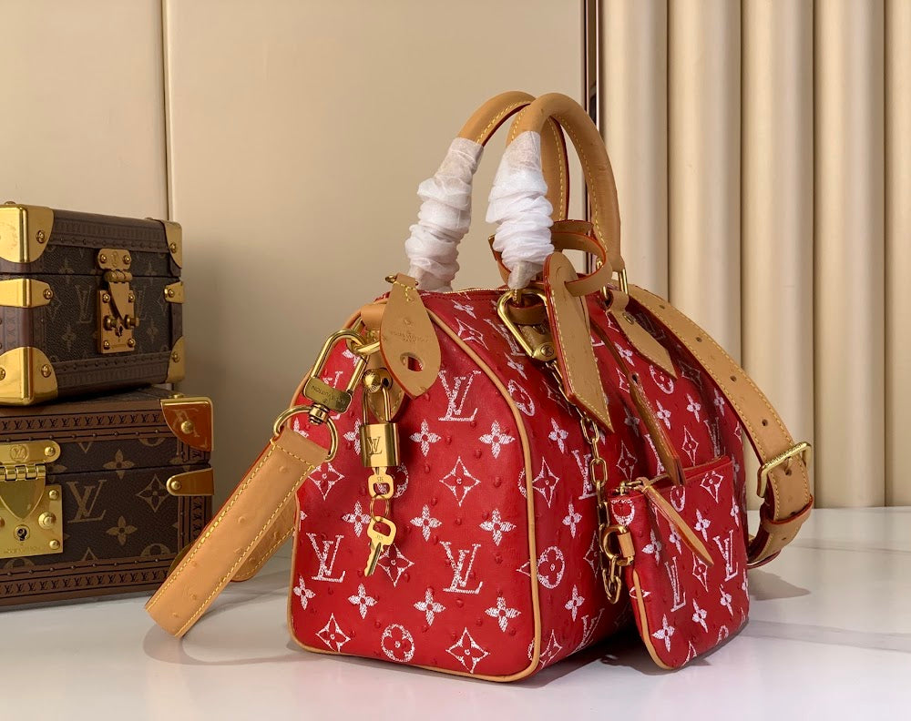 Dragons Bags ln Luxury Bag --97584