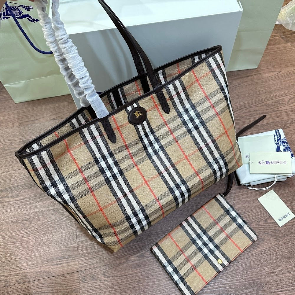 Dragons Bags Burberryn Luxury Bag --92325
