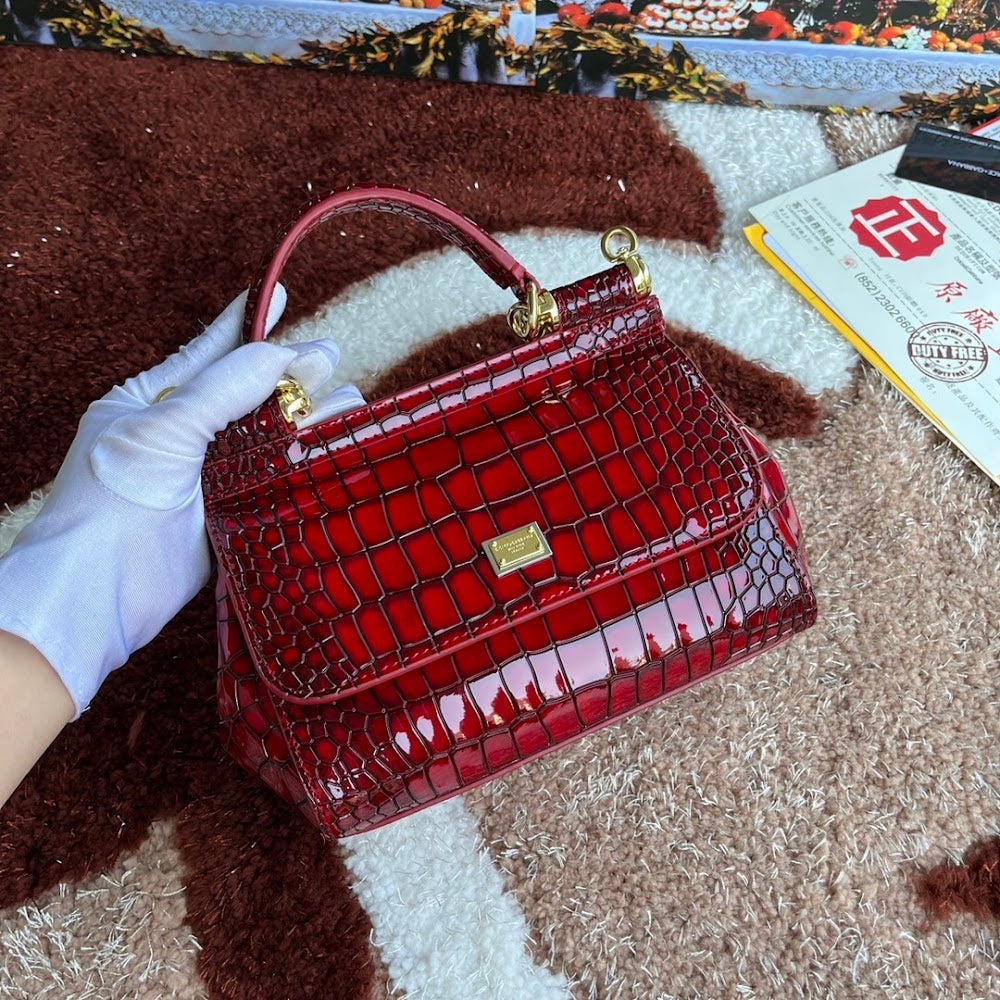 Dragons Bags DGn Luxury Bag --94166