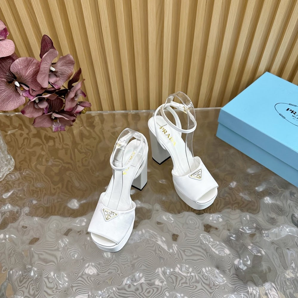 Dragons Bags Prada Luxury Heels --52793