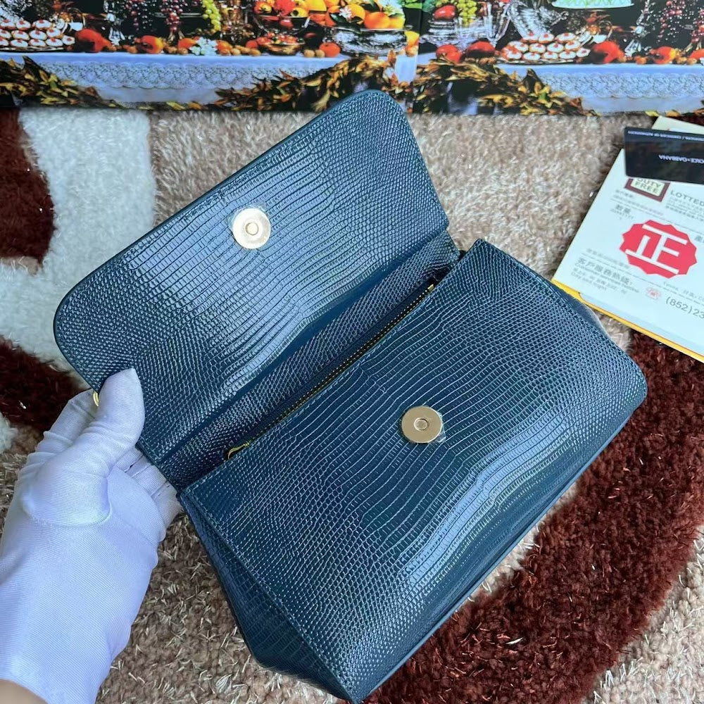 Dragons Bags DGn Luxury Bag --94145