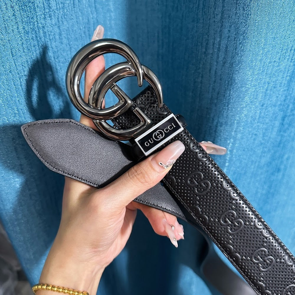 Dragons Bags Guccin Luxury Belt --105569
