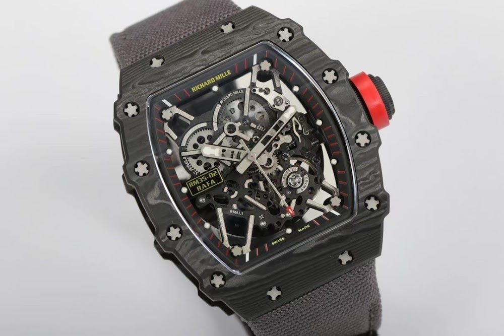 Dragons Bags Luxury Designer Watch --103518